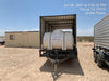2019 CENTEX Cooling Trailer