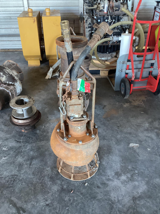 2021 HYDRA TECH S6TC