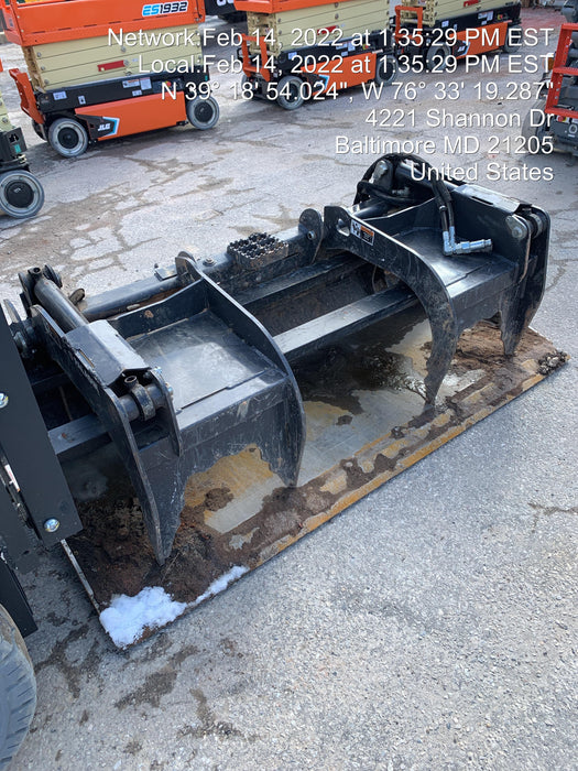 2020 PALADIN UTILITY GRAPPLE 11876-0022