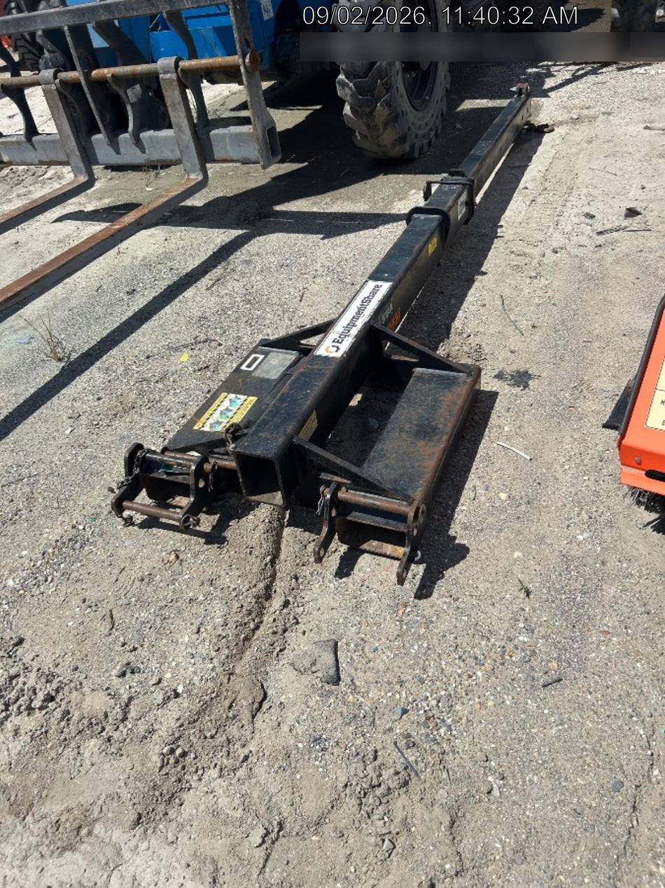 2024 STAR INDUSTRIES M1360B - Star JIB Boom