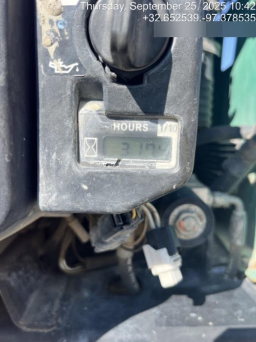 2020 MULTIQUIP WTB-16