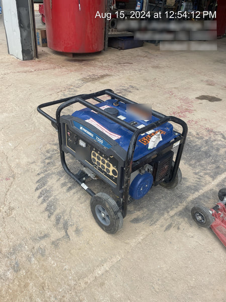 2020 POWERHORSE 7000