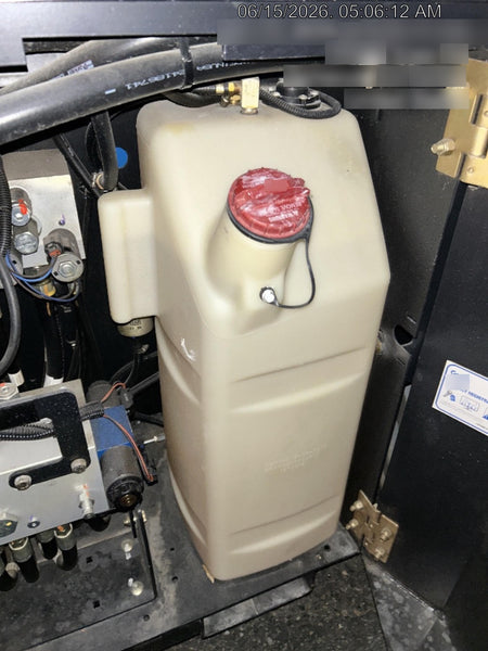 2024 GENIE GS-4069 RT
