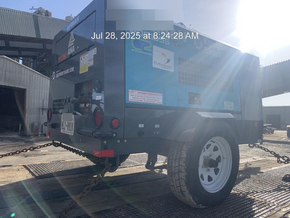 2024 AIRMAN PDS185S CWK