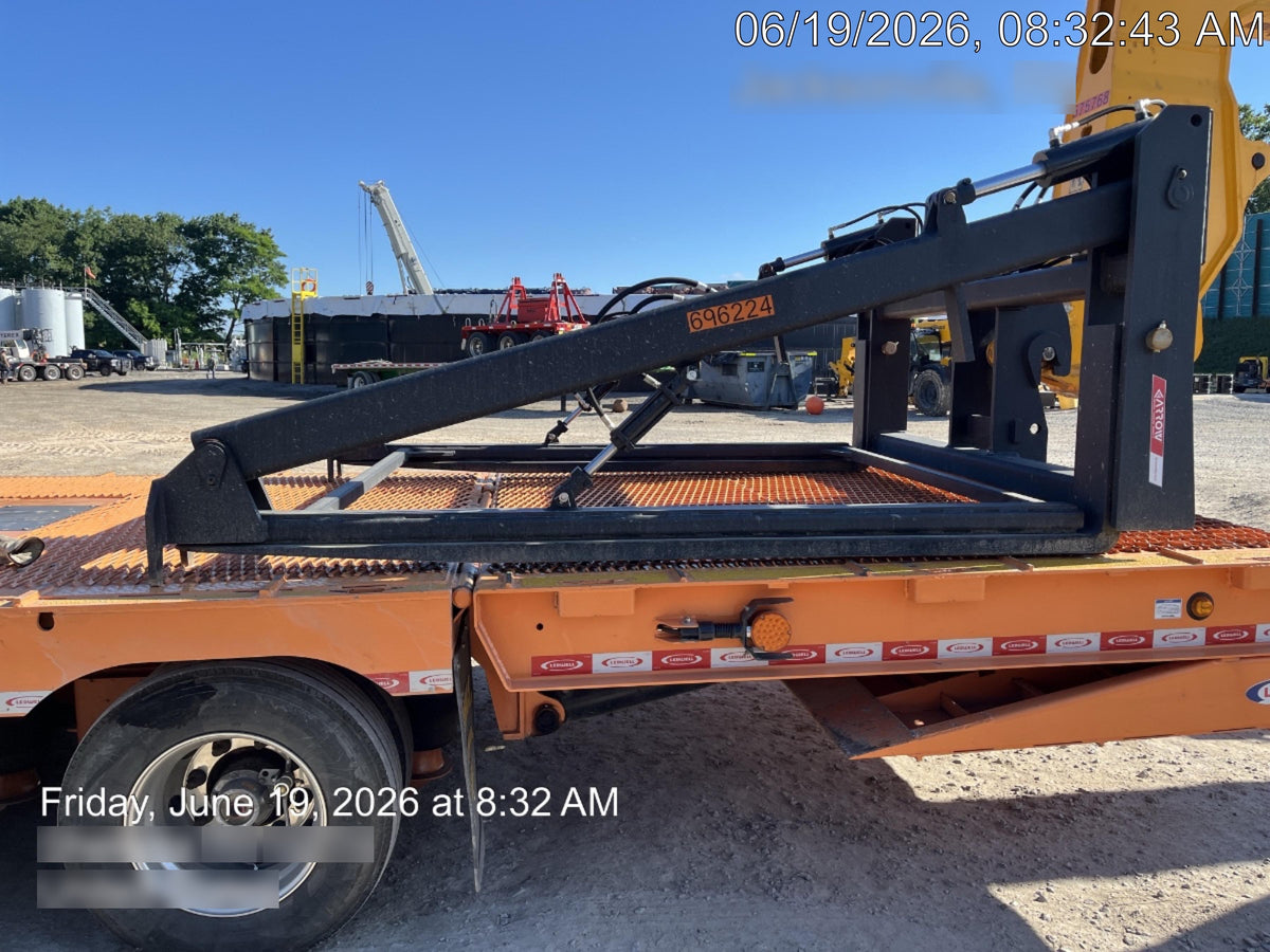 2026 ARROW MATERIAL HANDLING 61842-6-96-089PG