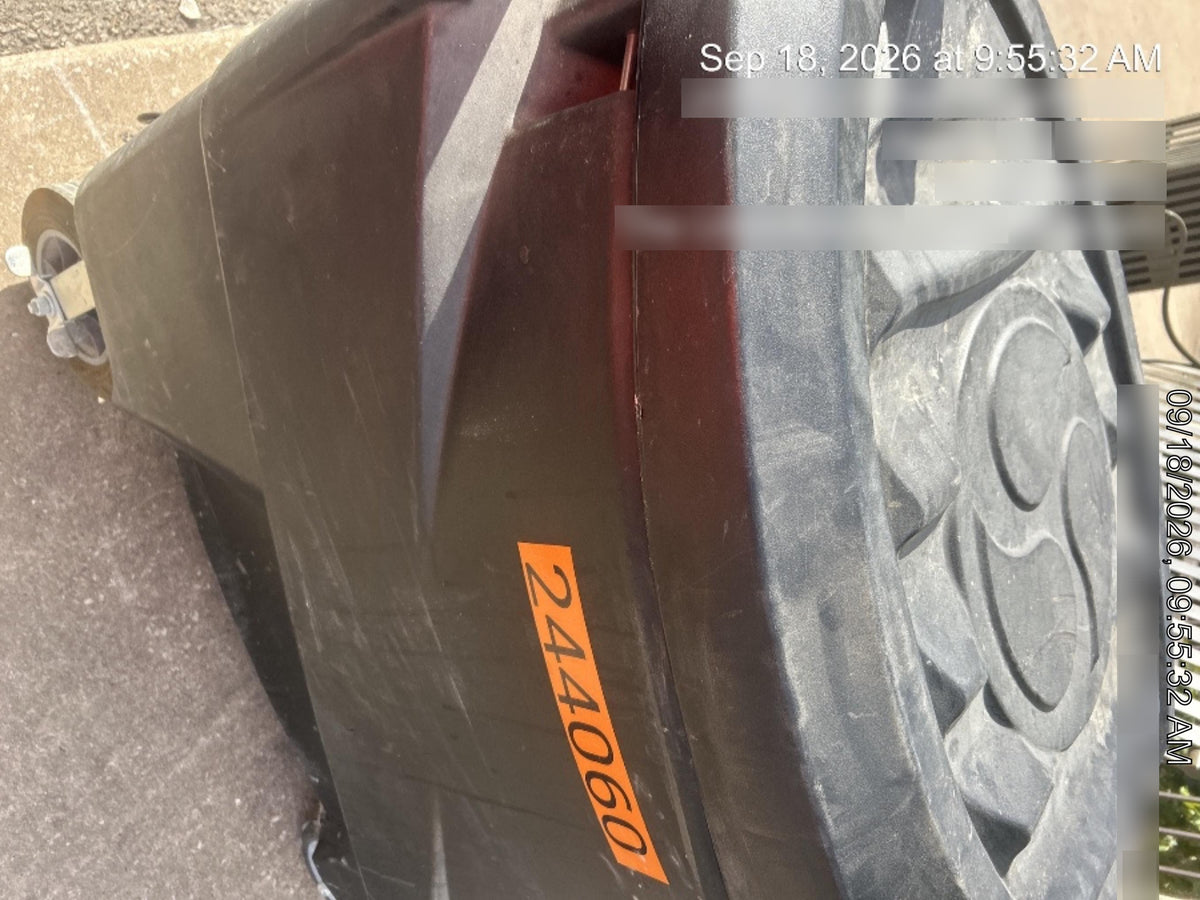 2021 POWER BREEZER PB10-A-06-B