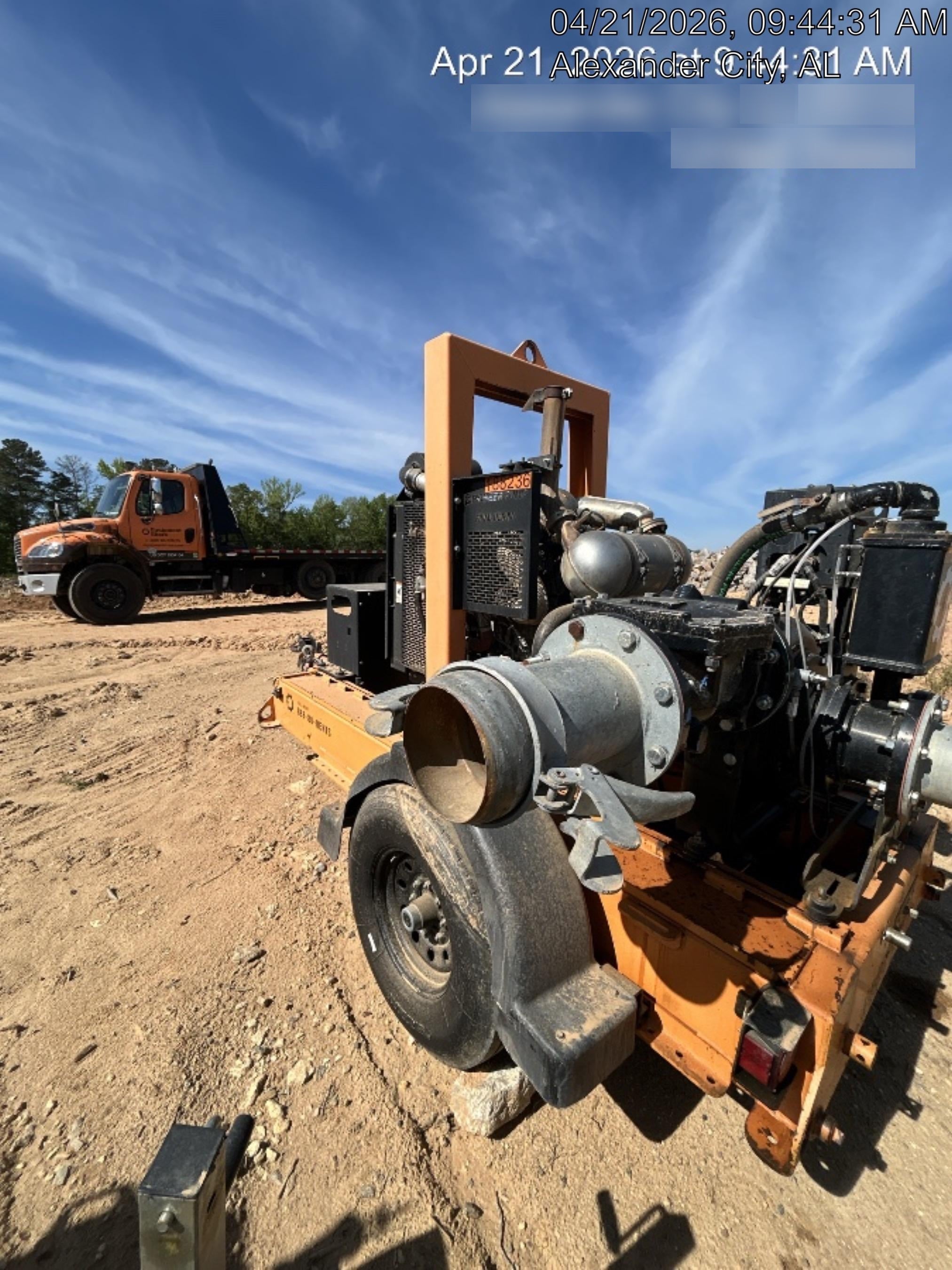 2021 PIONEER PP88S12L71-TCD3.6