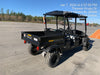 2022 Club Car CA1700D Canopy, Diesel, 4 Passenger