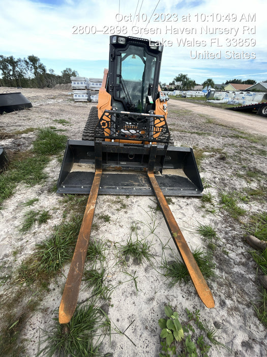 2023 PALADIN 48" Pallet Forks - Paladin