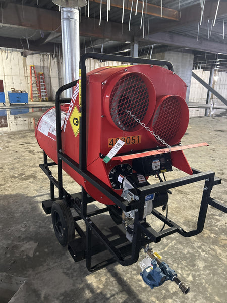 2024 CAMPO EB400G-RE3