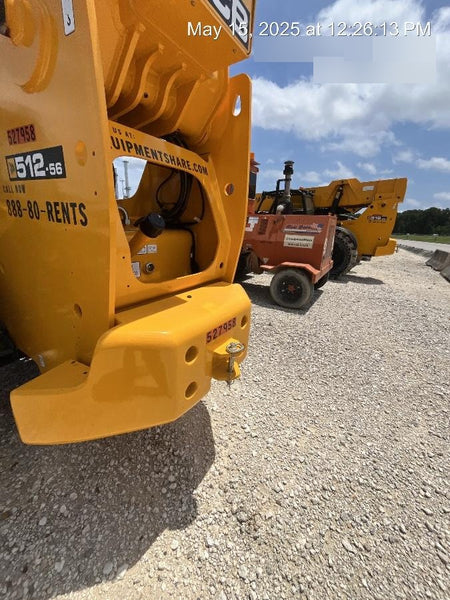 2025 JCB 512-56