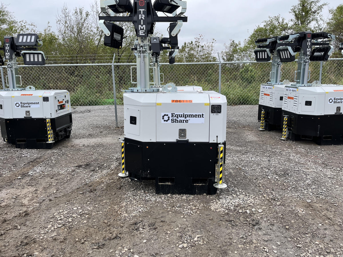 2026 TRIME X-SMART (SKID)
