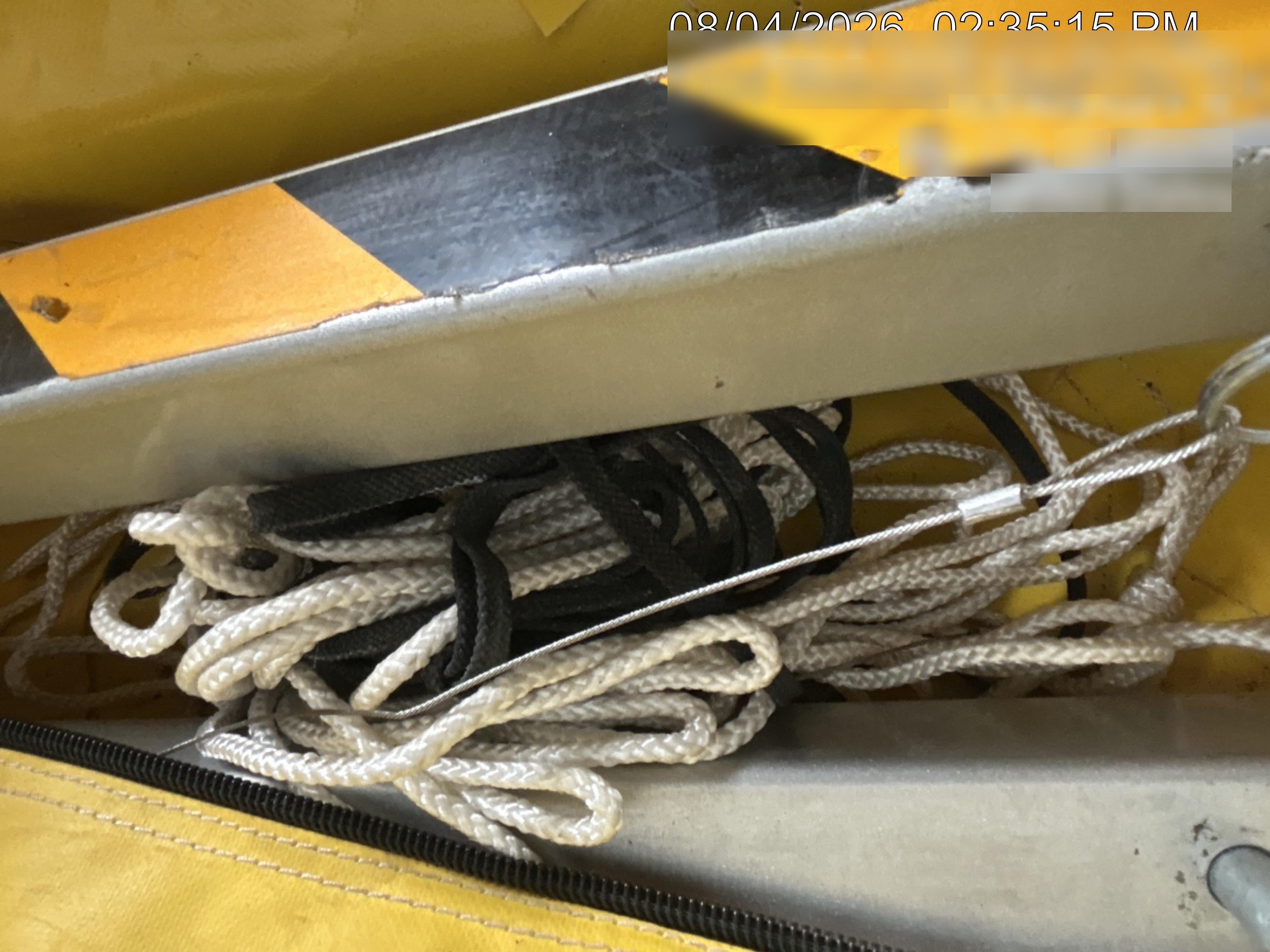 2026 FALLTECH 7509