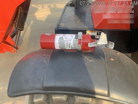 2025 MANITOU MTA6034