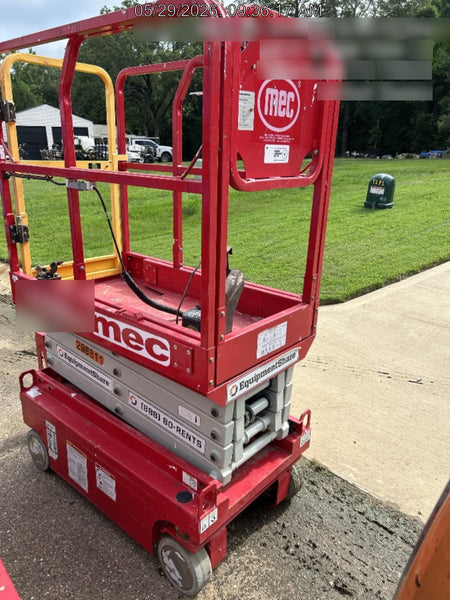 2022 MEC 1330SE