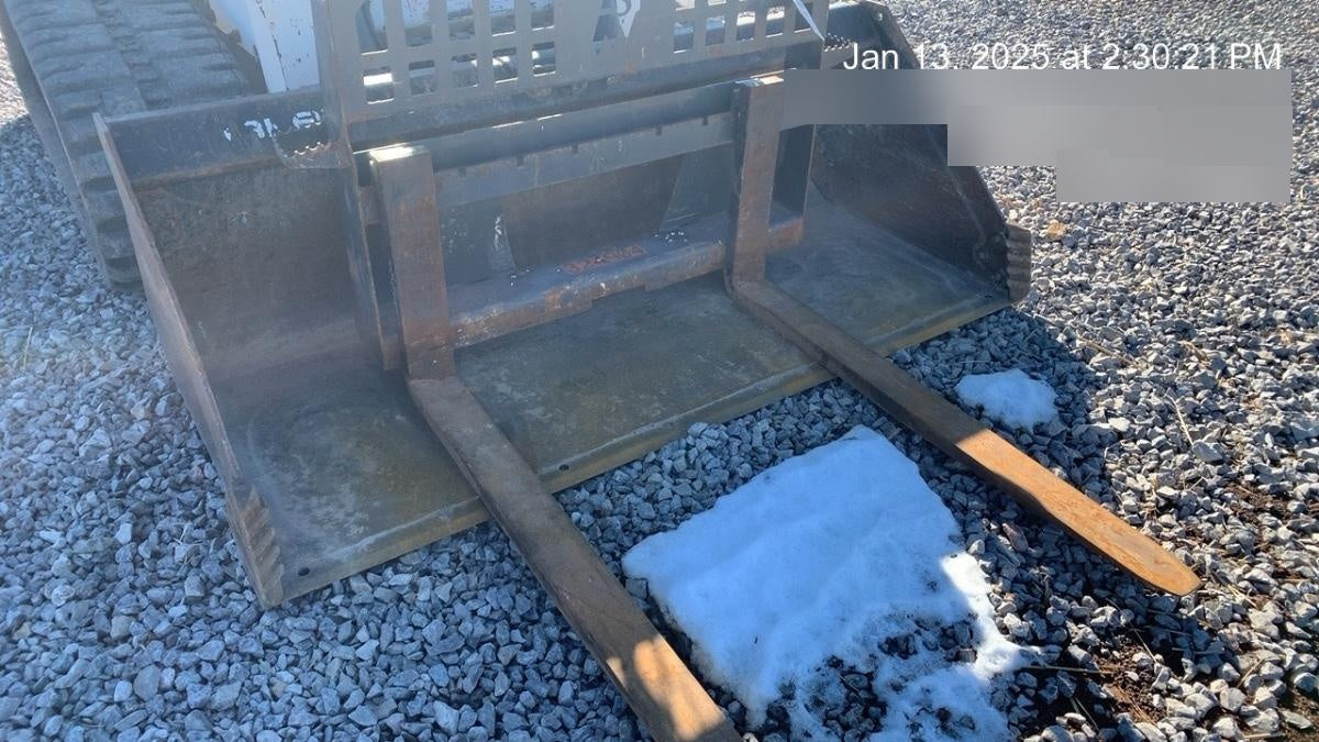 2023 SOLESBEE SPF-48