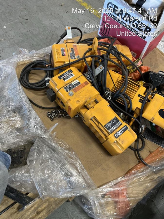 2022 HARRINGTON SNER1-872745