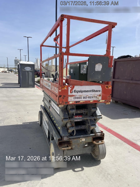 2019 SKYJACK SJIII-3226