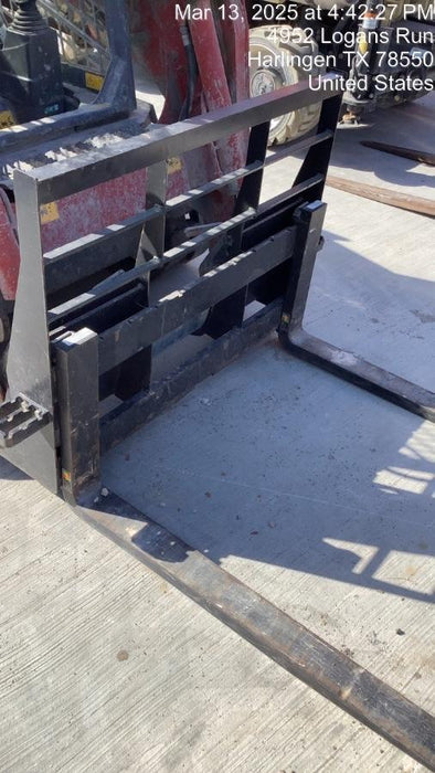 2024 ARROW MATERIAL HANDLING F5100CB