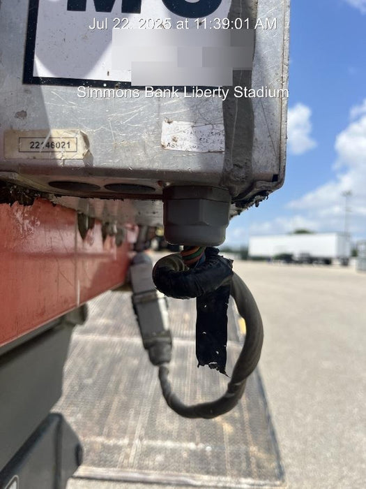 2018 SKYJACK SJIII-4632