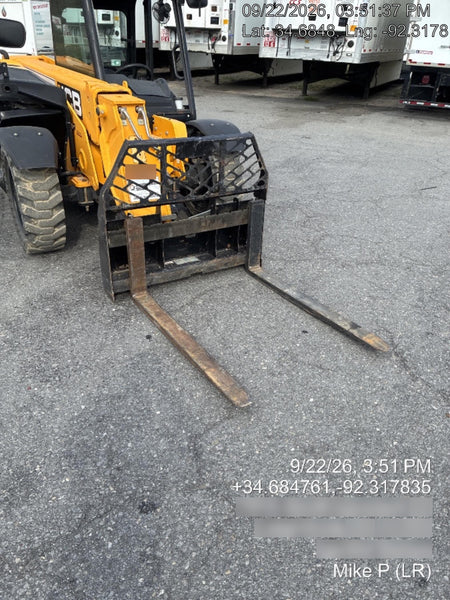 2021 JCB 505-20TC