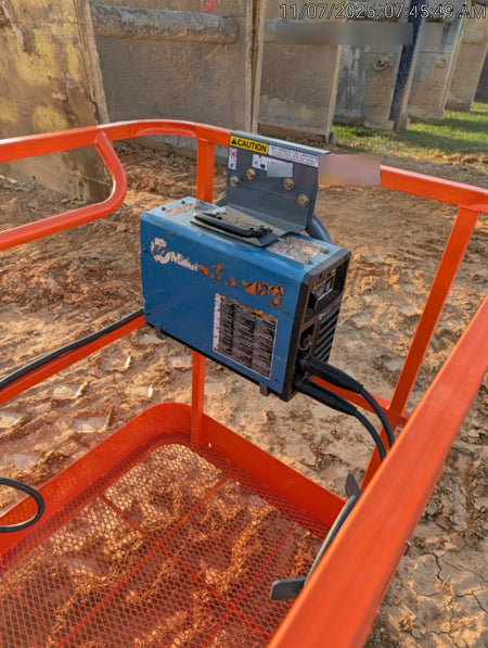 2023 MILLER ELECTRIC CST-280