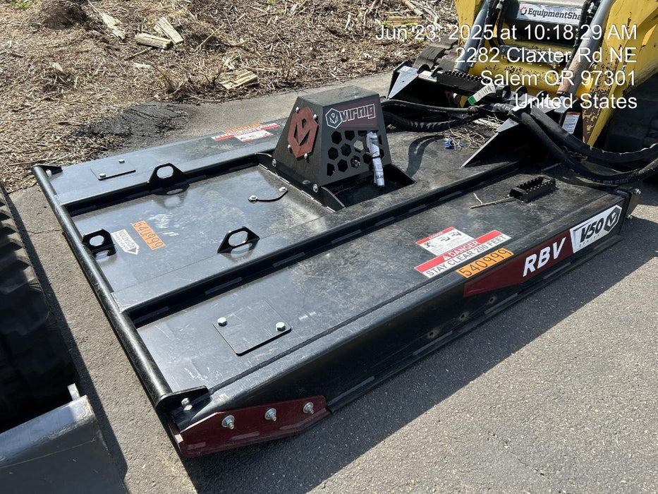 2025 VIRNIG RBV72-25