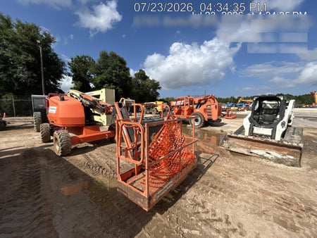 2019 JLG 450AJ