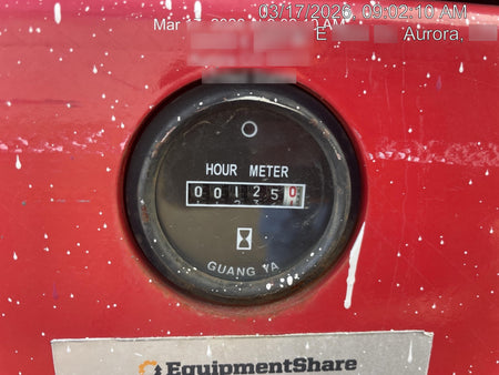 2021 MEC 3346SE