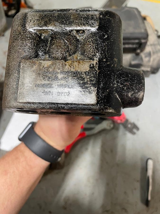 2025 TEXAS PNEUMATIC TOOLS, INC. T3