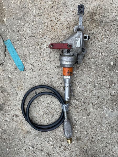 2021 MICHIGAN PNEUMATIC 10267