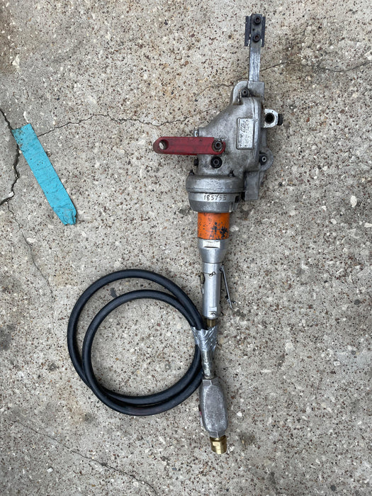 2021 MICHIGAN PNEUMATIC 10267