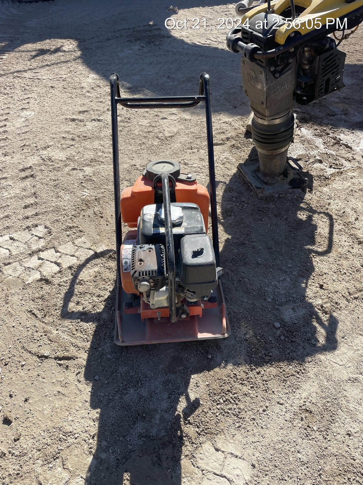 2023 MULTIQUIP MVC82VHW