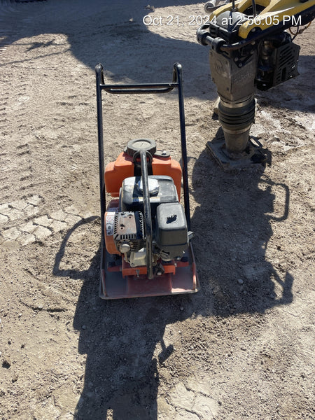 2023 MULTIQUIP MVC82VHW