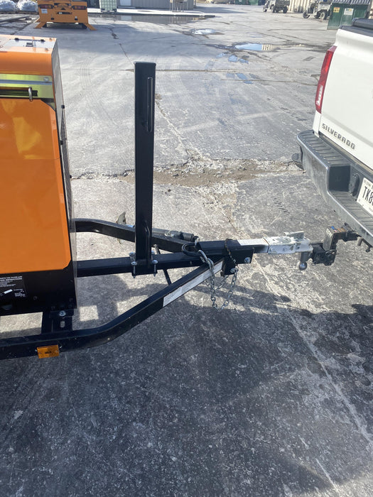 2021 Lincoln Electric Vantage 322 VANTAGE 322 READY-PAK 3