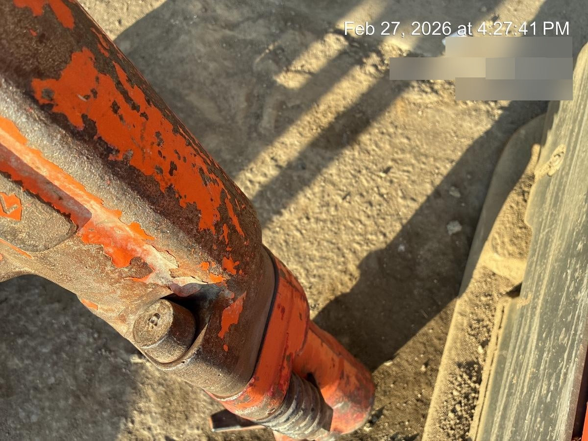 2024 MICHIGAN PNEUMATIC ES-TPB90-118-TRACKER
