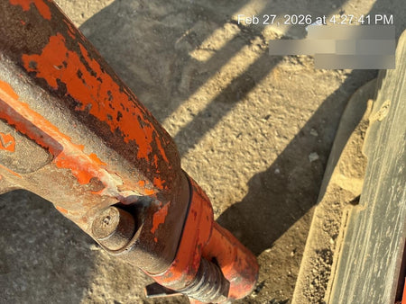 2024 MICHIGAN PNEUMATIC ES-TPB90-118-TRACKER
