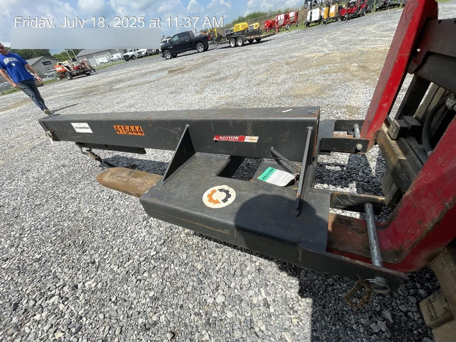 2024 ARROW MATERIAL HANDLING CE60-TH-STP