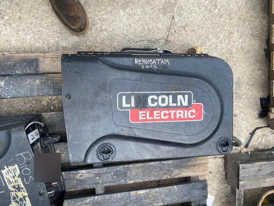 2023 LINCOLN ELECTRIC LN-25X