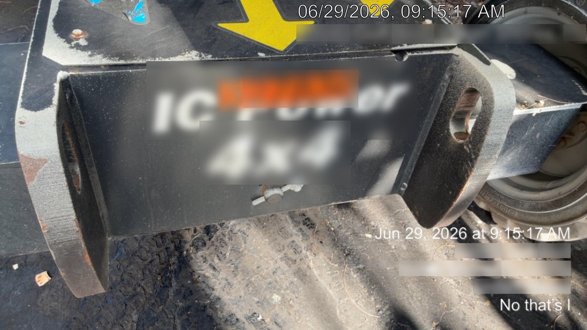 2023 GENIE Z-45 XC