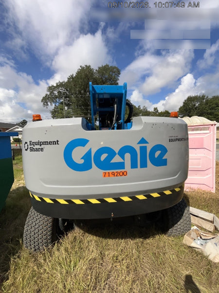 2026 GENIE S-45 HF