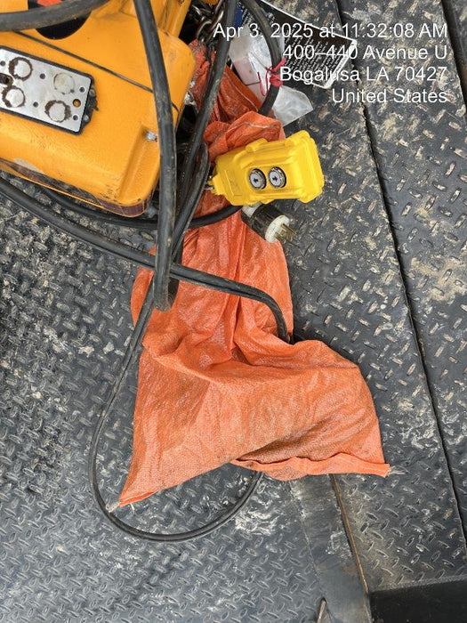 2022 HARRINGTON SNER1-872745