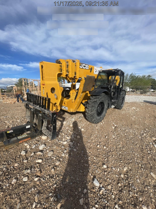 2021 STAR INDUSTRIES M1360B - Star JIB Boom