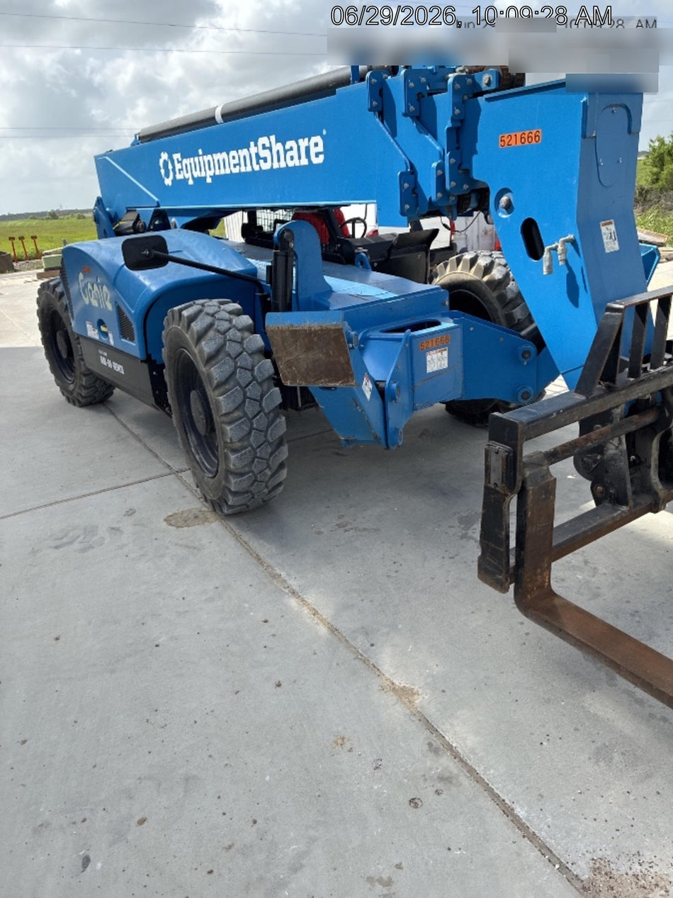 2025 GENIE GTH-1056