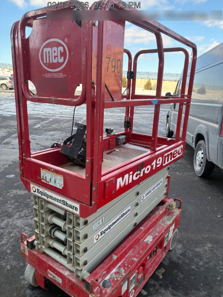 2019 MEC Micro 19