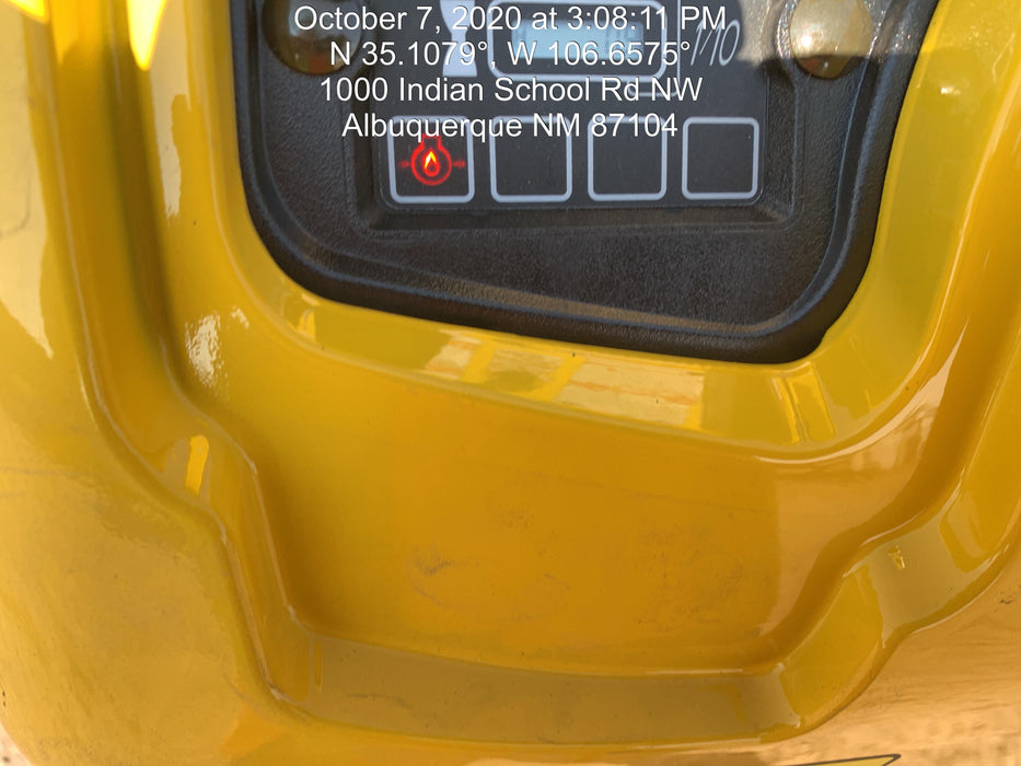 2020 WACKER NEUSON RTKx-SC3