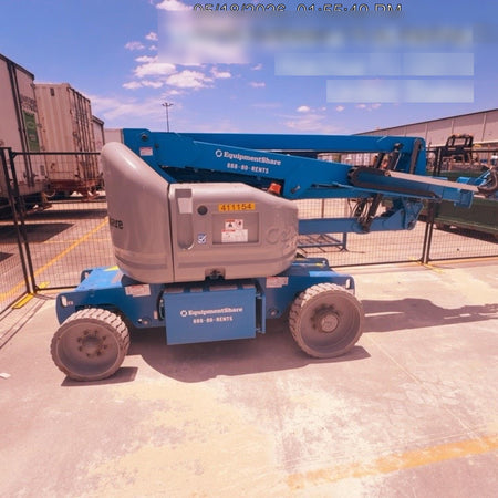 2024 GENIE Z40/23N RJ