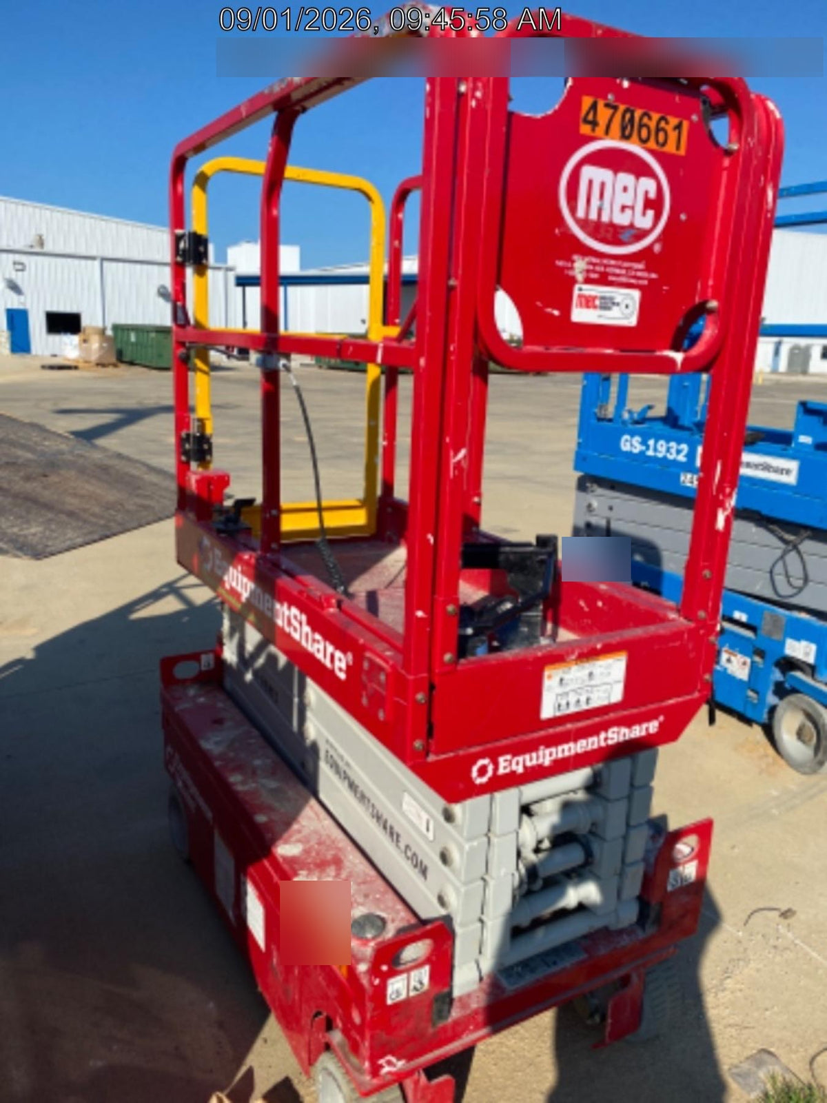 2024 MEC Micro 19