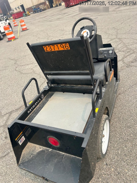 2022 COLUMBIA Expediter