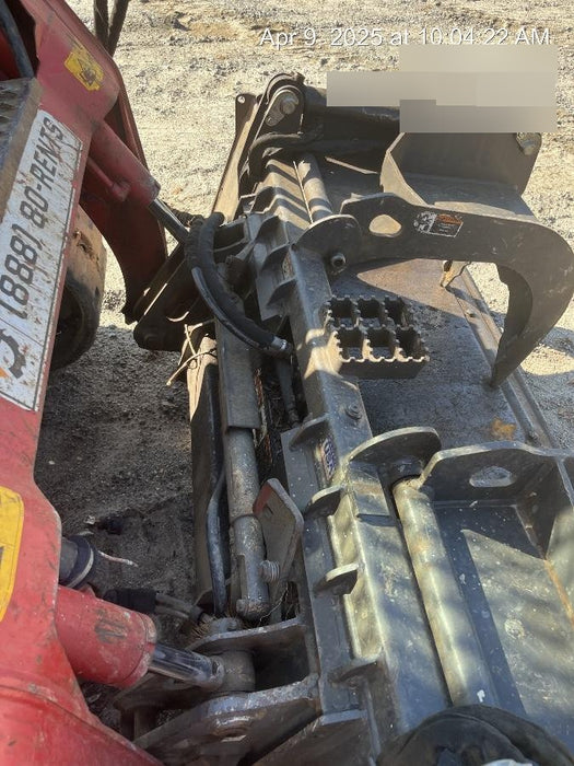 2022 PALADIN UTILITY GRAPPLE 11876-0022